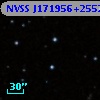 NVSS J171956+255238