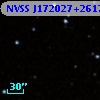 NVSS J172027+261743