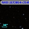 NVSS J172054+254510