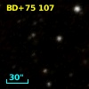 BD+75   107