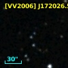 [VV2006] J172026.5+263816