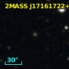 2MASS J17161722+2734100