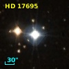 HD  17695