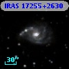 IRAS 17255+2630