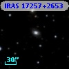 IRAS 17257+2653