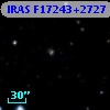 IRAS F17243+2727