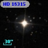 HD  18315