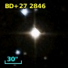 BD+27  2846