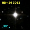 BD+26  3052
