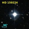 HD 159224