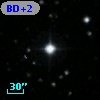 BD+25  3289
