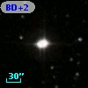 BD+25  3302