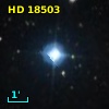 HD  18503