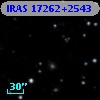 IRAS 17262+2543
