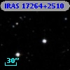 IRAS 17264+2510