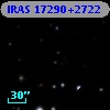 IRAS 17290+2722