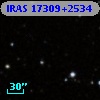 IRAS 17309+2534