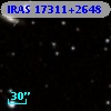 IRAS 17311+2648