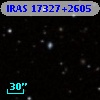 IRAS 17327+2605