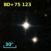 BD+75   123