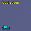 UGC 10905