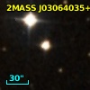 CCDM J03067+7547B