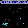 IRAS F17262+2543