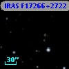 IRAS F17266+2722