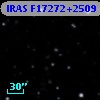 IRAS F17272+2509