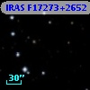 IRAS F17273+2652