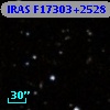 IRAS F17303+2528