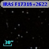 IRAS F17318+2622