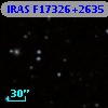 IRAS F17326+2635