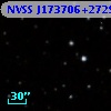 NVSS J173706+272901