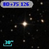 BD+75   126