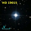 HD  19015
