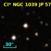 Cl* NGC 1039     JP     574
