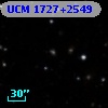 UCM 1727+2549