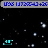 1RXS J172654.3+264822