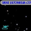 1RXS J172803.0+272607