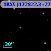 1RXS J172822.3+271817