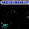 1RXS J173014.8+271418