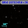 1RXS J173247.6+261323