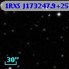 1RXS J173247.9+251336