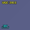 UGC  2411
