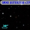1RXS J173321.6+270631
