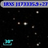 1RXS J173335.9+273920