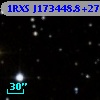 1RXS J173448.8+273300