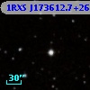 1RXS J173612.7+263140
