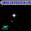 1RXS J173327.4+265549